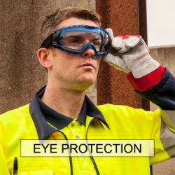 Eye Protection (102)
